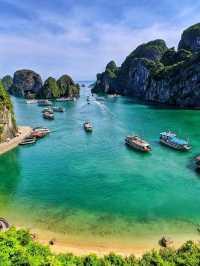Southeast Asia