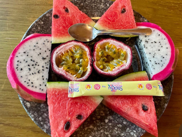호이안 로컬맛집