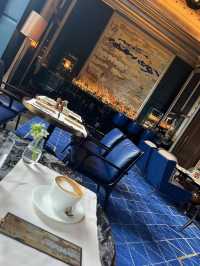 St Regis ⭐️⭐️⭐️⭐️⭐️ 大阪瑞吉酒店