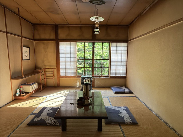 Aomori Onsen Trip  (11 days) part 2