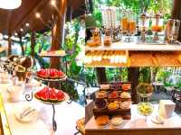 Khaoyai Parafise On Earth ที่พักเขาใหญ่