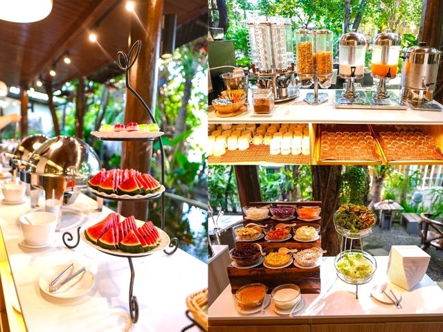 Khaoyai Parafise On Earth ที่พักเขาใหญ่