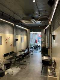 Gourmet Coffee ST 