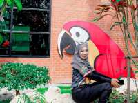 Café Amazon สาขาโลตัสกระบี่