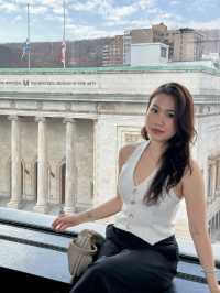Exploring A Must-Visit Gem in Montreal: Museum of Fine Arts