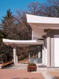 shilla millennium library