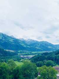Gruyeres  Switzerland 