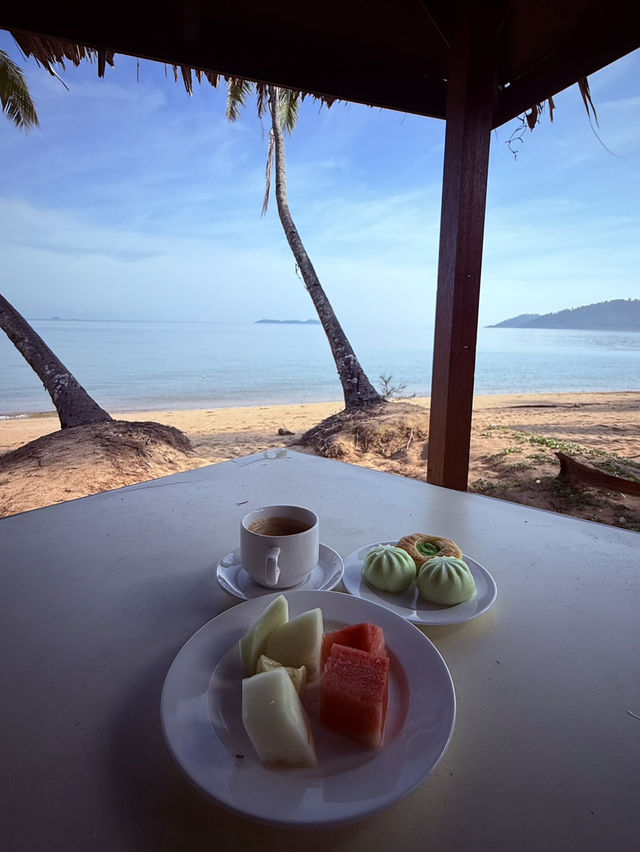 Tioman Island🏖️