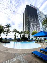 Escape to Summer Bliss at Le Méridien Kuala Lumpur 