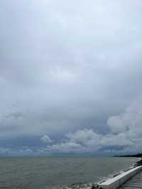 คาเฟ่ไม่ลับริมหาดวอนนภา