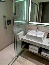 Smart Stay at Hilton Garden Inn Mongkok – Ideal for Business Travelers.