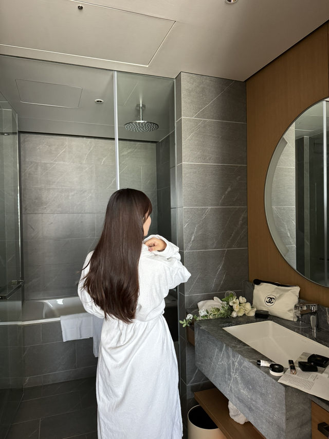 Westin Yokohama