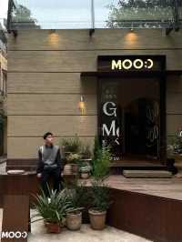 Mood Kafe