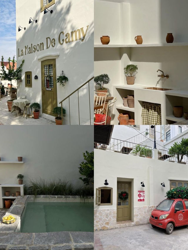 Camy Café & Concept 