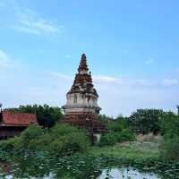 タイの歴史を一日で旅できる場所、เมืองโบราณへようこそ！📸🇹🇭