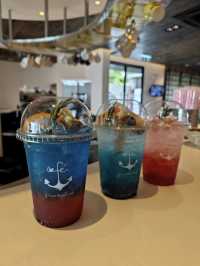 S'more Beach Cafe คาเฟ่ริมทะเลสุดชิลพัทยา