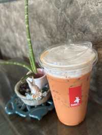 rabbitcoffee&tea nan
