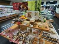 Delicious Detour at Châteraisé Kumamoto Hachioji: Cakes, Pastries & a Perfect Birthday Treat