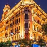  ถนนหนานจิง( Nanjing Road )