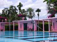 The Sea-Cret Garden Hua hin ☘️
