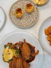 🥐✨ 𝗖𝗜𝗡𝗖𝗜𝗡 – Brunch | Dinner & Wine ✨🍷