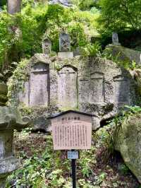 🏯☀️ Summer Weekend at Yamadera (Risshaku-ji): A Mountain Temple Pilgrimage