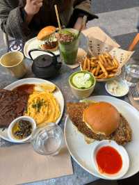 PINA Potts Point 