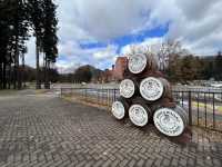 🍷 Whisky, Nature & Craft – A Family-Friendly Stop at Nikka Sendai