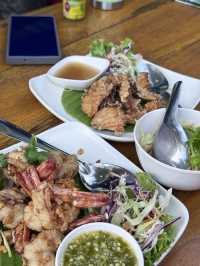 ตรัง ฉบับเที่ยวในเมือง