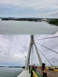 Spanning the Sea: A Visit to Barelang’s Signature Bridge