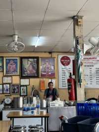ร้านลาบพิศ โคราช ร้านเด็ดต้องมา