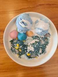 ขนมหวานชื่อดังจากเชียงใหม่ มาเปิดใกล้เมืองทองแล้ว