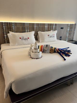 Must-Stay Place in Pattaya
