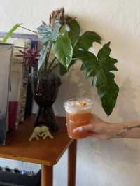 Looking for nice coffees at Hatyai? Go “There and Then”