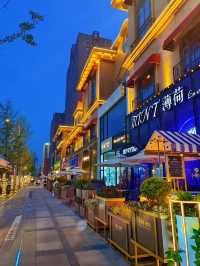 🇨🇳上海網紅店不踩雷「很久以前羊肉串」