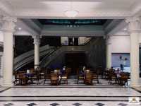 Royal Rattanakosin Hotel