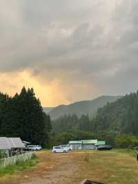 岐阜｜板取川  透明度抜群、“秘境の清流”で癒しのひとときを——