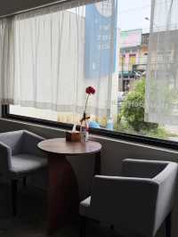 AREE CAFE KRABI