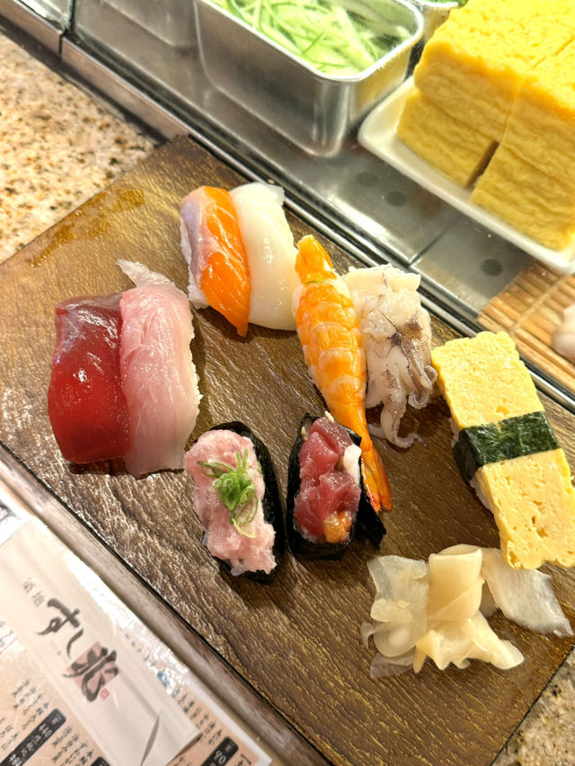 🇯🇵✨ 4D3N Tokyo Adventure Itinerary — First-timers Must Read! ✨🇯🇵