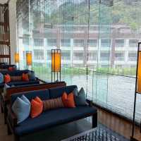 Silks Place Taroko（太魯閣晶英酒店）– 花蓮太魯閣區泳池