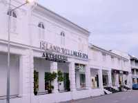 George Penang