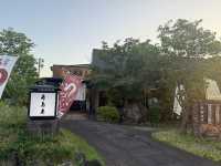 鹿児島料理が味わえる長寿庵指宿店