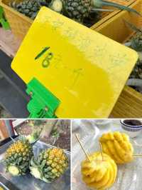 隱藏在園林式古典美學中的美味 💕 中山沙溪菜天花板荔苑隆都菜館