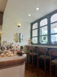 Ilavin (ไอลวิล)คาเฟ่โฮมเมดน่ารักล่าสุดในย่านบางแสน