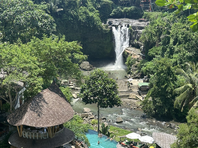 🌅 Bali Ubud 日出火山梯田一日遊 🌾