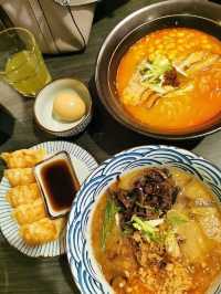 Cloud-High Prices at Genting? This Ramen Set Was Actually Worth It 🍜