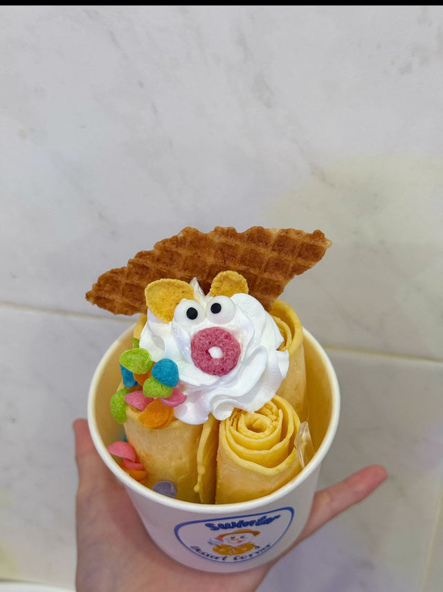 🇲🇾 Must-Try Dessert Spot in Langkawi: Visited 6 Times in 3 Days! 🍦🍧🍰