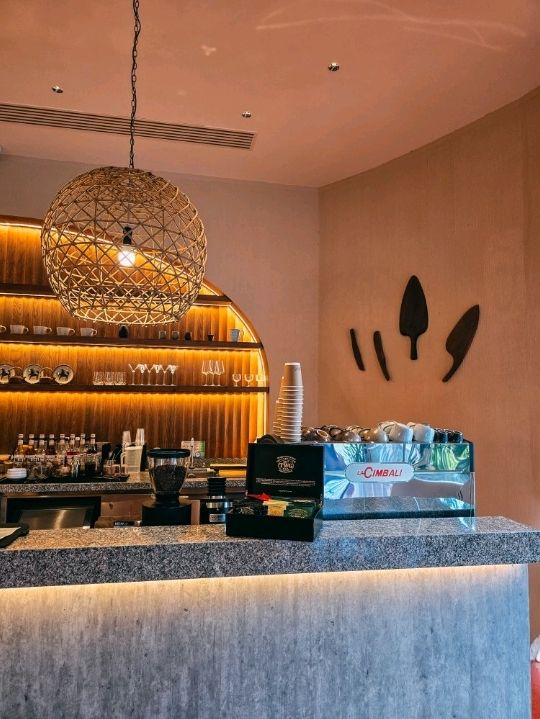 Jamii Coffee House