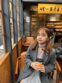 Ding's Coffee