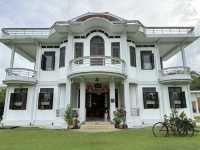 บ้านอาจ้อ ภูเก็ต